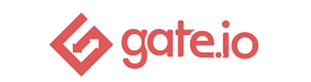 gate.ioのロゴ